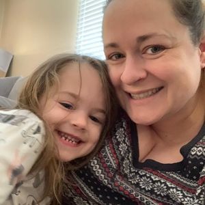 Meet your Posher, Jillian